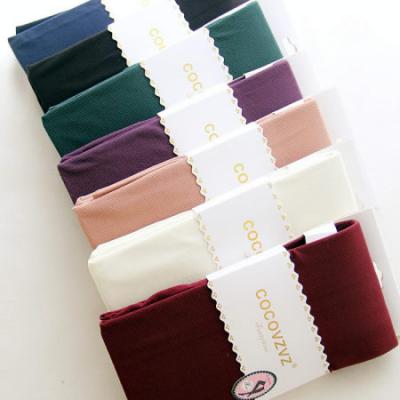 高品质超弹力抗起球强弹压力瘦腿连裤袜子打底裤