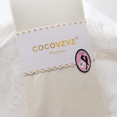 高品质超弹力抗起球强弹压力瘦腿连裤袜子打底裤